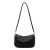2024 Women's Genuine Soft Leather Shoulder & Messenger Bag – Fashion Underarm Style