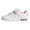 Adidas Disney Versatile Trendy Casual Shoes Kids Sneakers Chalk-White JR8134