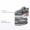 Air Max IVO Grigio Lupo Scarpe da Ginnastica da Uomo Nero Grigio Freddo Antracite 580518-001