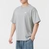 Nike Sportswear SS25 T Shirt Men's Gray FV0376-063