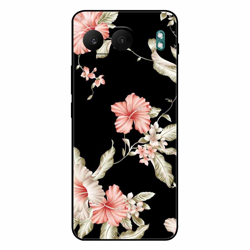 For Oneplus Nord 4 Case Soft Silicone Printed Owl Lion Phone Cases For Oneplus Nord 2 / Nord 3 / Nord 4 Cover Bumper TPU Bags