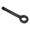 Trailer Towing Hook 09147 1C000 Forged Steel Strong Structure Tow Eye Loop for Cadenza Rio Optima 2.0L 2.4L
