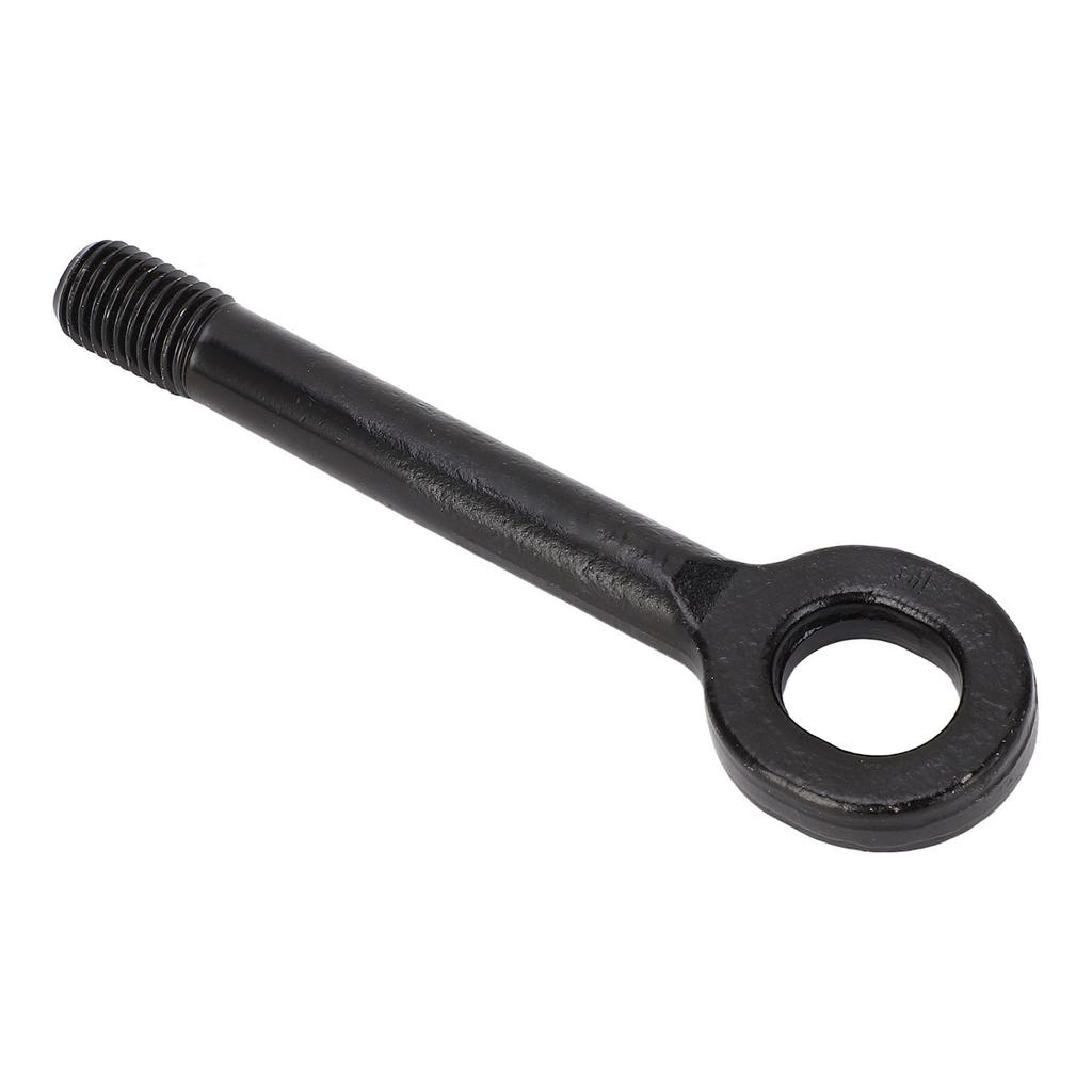 Trailer Towing Hook 09147 1C000 Forged Steel Strong Structure Tow Eye Loop for Cadenza Rio Optima 2.0L 2.4L