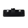 Interruptor do Porta-malas da Tampa Traseira do Volkswagen Golf Mk5 5J0827566E