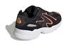 Adidas Originals Yung 96 Breathable Kids Lifestyle Shoes Black Children Aged 3 7 Years Old EE7556