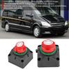High Current Three Speed Power Off Switch Disconnect Isolator Battery Switch for RV