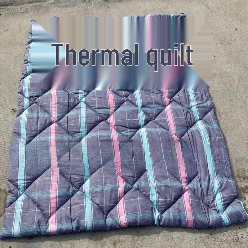 

ZMNXG Industrial Grade Cotton Insulated Quilt