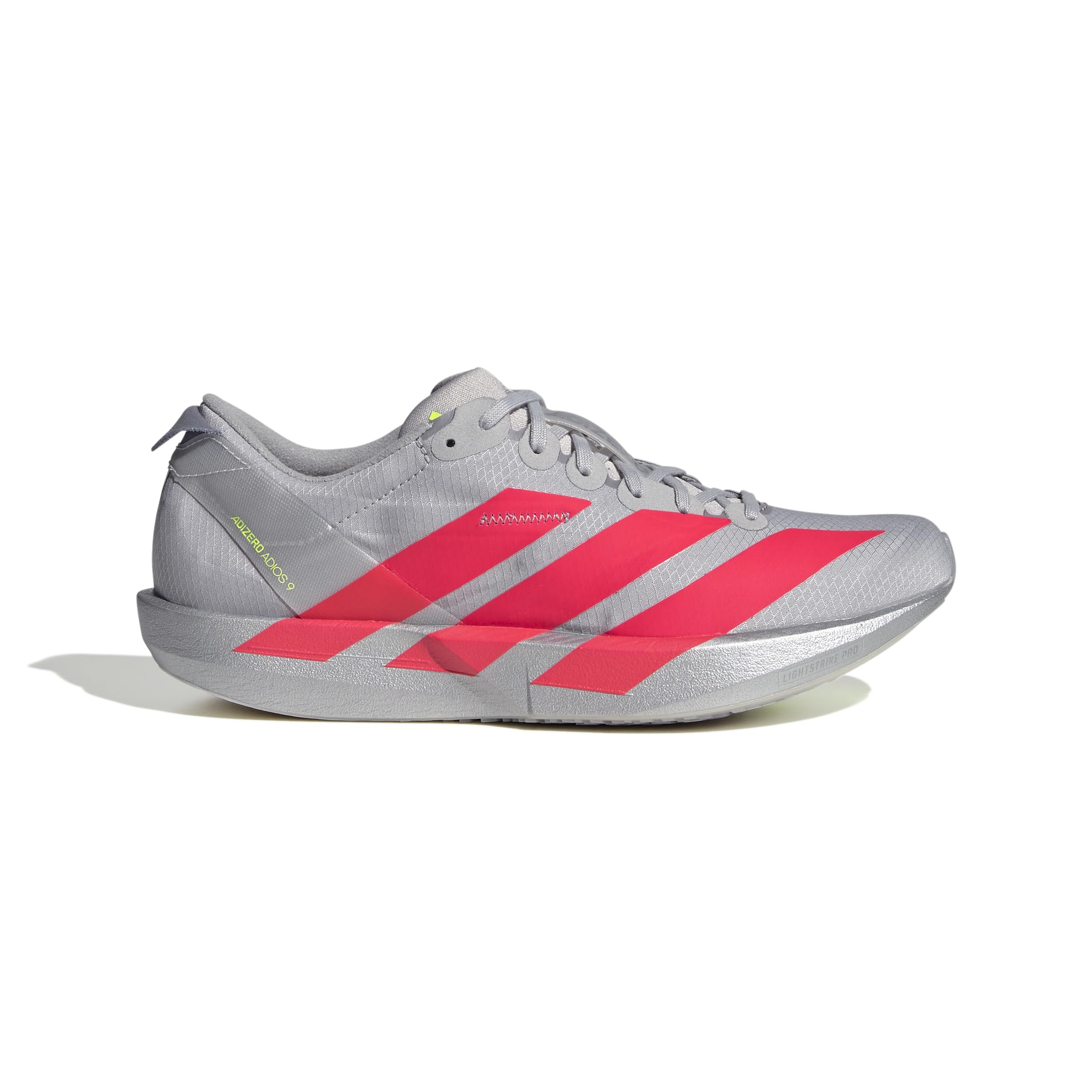 

Adidas adizero Japan 9 Women s Running Shoes NKL79 Grey Two/Lucid Red/Grey (IH5752) Size 22.0 cm