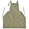 Workwear Korean Restaurant Apron Apron Adjustable Kitchen Aprons  Picnics Parties BBQ Camping