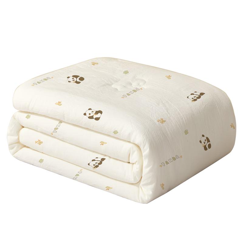 Beyond Kids All-Cotton Children s Summer Quilt 100cm x 120cm