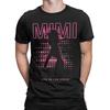Mariah Carey Mimi T-Shirt Summer  Vintage T Shirts Pure Cotton Novelty Tshirt For Unisex Short Sleeve Casual Top Tees