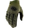 Bicycle Gloves 100% Airmatic Offroad