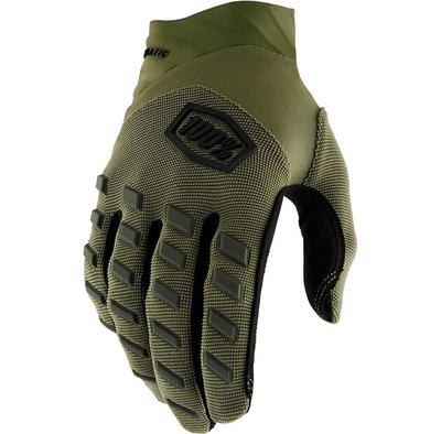 Bicycle Gloves 100% Airmatic Offroad
