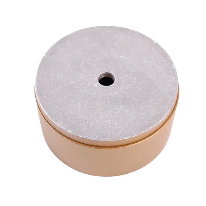 Tube Heating Die Tube Welder Tube Die for Pipe Welding Machine Electric Heating Hot Melt Tool