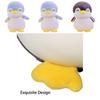 Cute And Cuddly Penguin Plush Toy Doll For Kids Soft And Durable Design