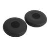Ear Muffs Earpads Hearing Protector Replacement Cushion Foam Pads for Y40 Y45 Y45  Headphone