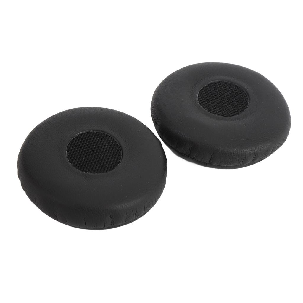 Ear Muffs Earpads Hearing Protector Replacement Cushion Foam Pads for Y40 Y45 Y45  Headphone