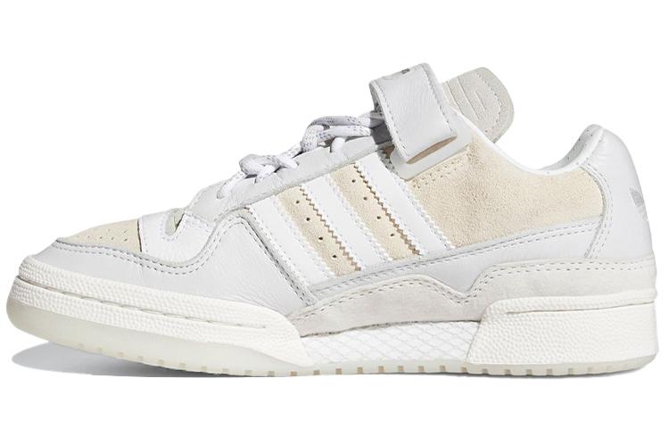 Forum Ivy Park x Forum Adidas Originals Low  White  FZ4389 42