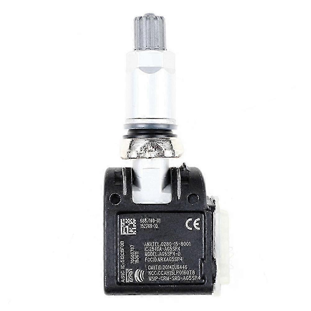 Set of 4 Tire Pressure Sensor TPMS 0009052102 A0009052102 36106887140 Compatible with - E-Class W213