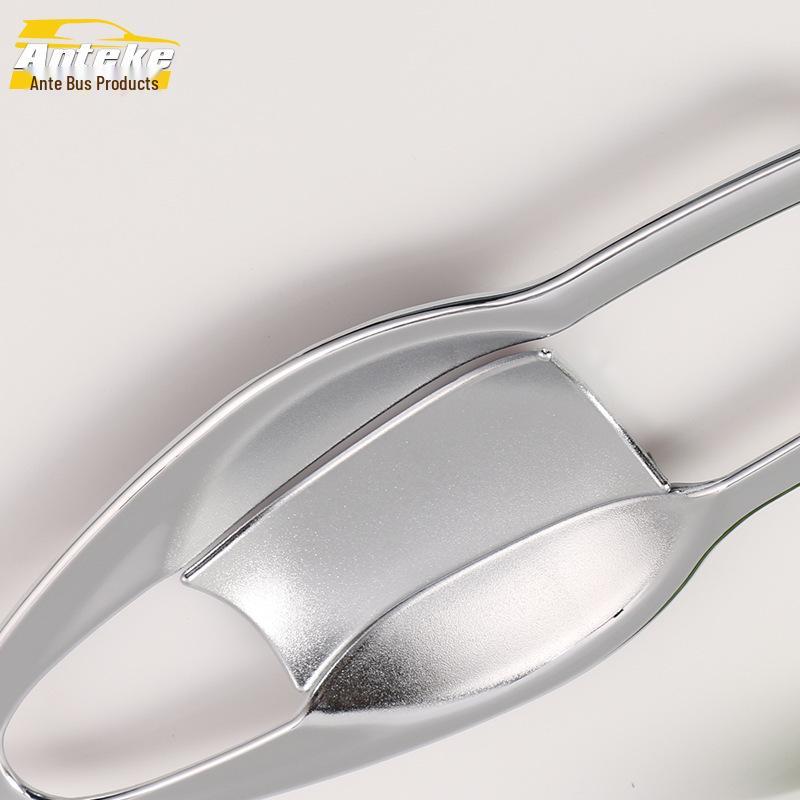 Bluebird Door Bowl Electroplated Protective Film: Scratch-Resistant Accessory for 15 Bluebird Models