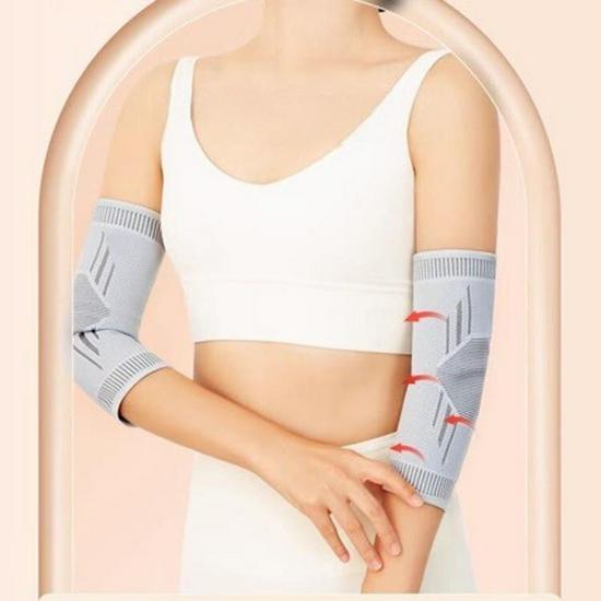 Hais Haina Medical Lumbar Support & Knee Joint Protector Belt