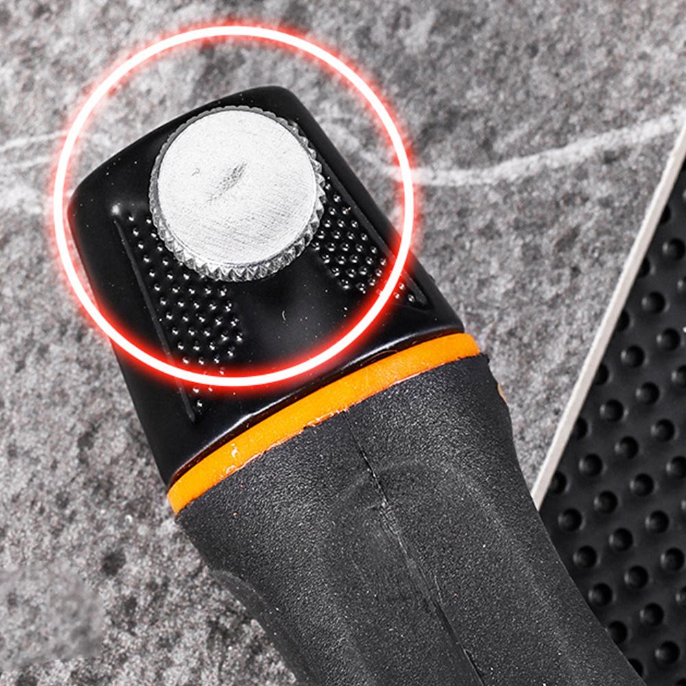 

Versatile Industrial Grade Non Slip Reciprocating Saw Handle For Household Use Household Hand Tool Replacement Accessories A