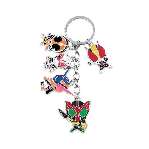 

Sizuuenn Masked Rider Kuuga Keychain, Cosplay, Hero Gathering, Accessories, Masked Rider Goods, Moe Goods, Props, Photo Props, Souvenir, Gift, A