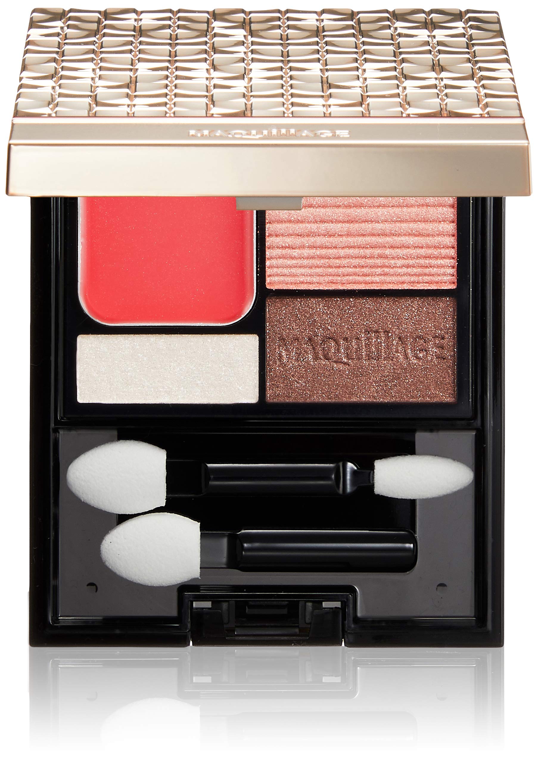 

Макияж Dramatic Styling Eyes D RD312 3 г
