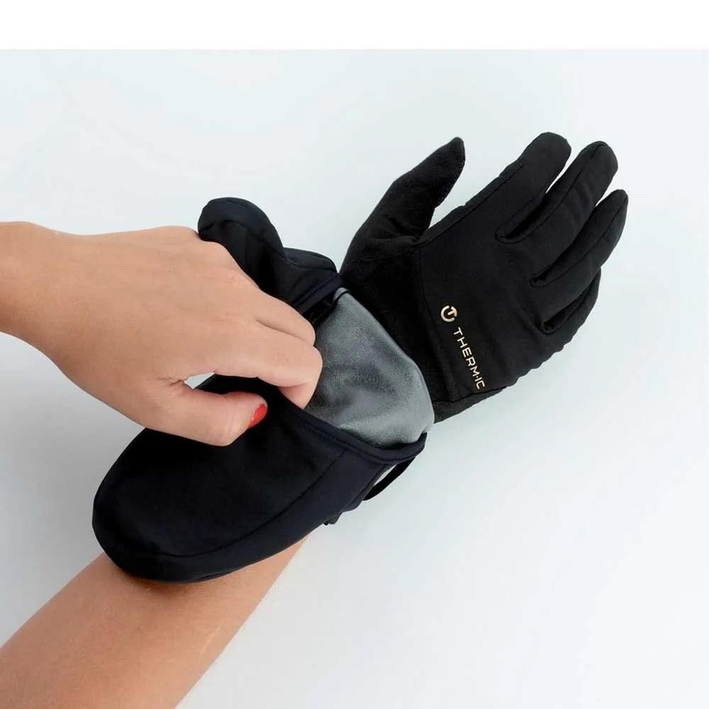 Therm-ic Handschuhe Versatile Light