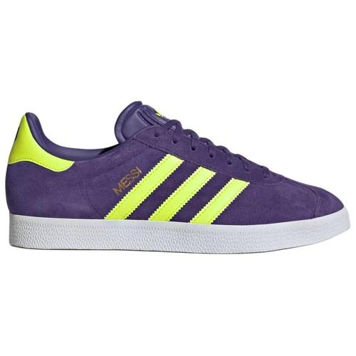 adidas Lionel Messi x Gazelle Triunfo Estelar Pack - IH8164