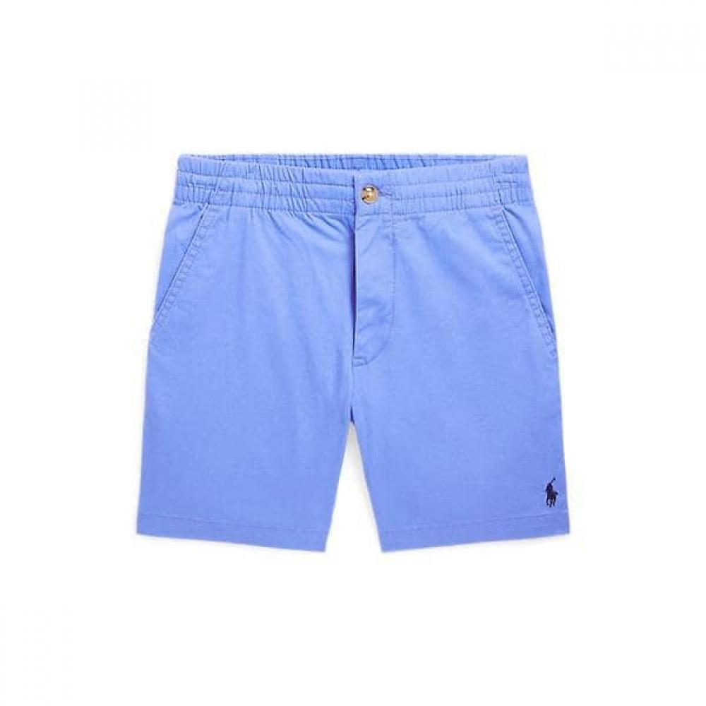 Polo Kids Boys Relaxed Fit Flex Abrasion Twill Shorts 8 18y  Cwposhoy4g20073430 8