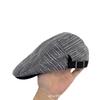 Literary retro old forward hat women's spring and autumn fashion casual versatile face small temperament beret