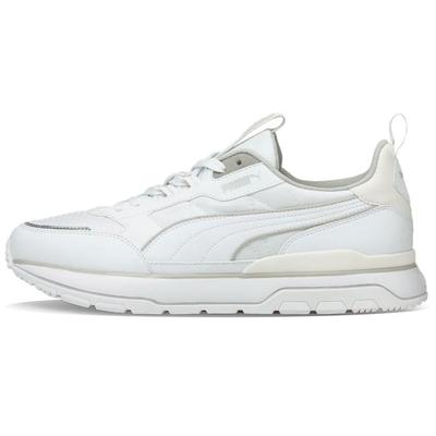 R78 Trek Biela Unisex Tenisky 380728-02