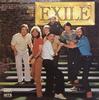 LP-Schallplatte EXILE The Best Of Exile MCA5581 MCA Records 1985 Kanada Rock Gebraucht