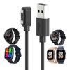 Smartwatch Charging Dock Station USB Charger for Watch