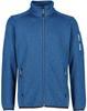 Куртка CMP Knit-Tech-Fleece Mesh (30H5887)