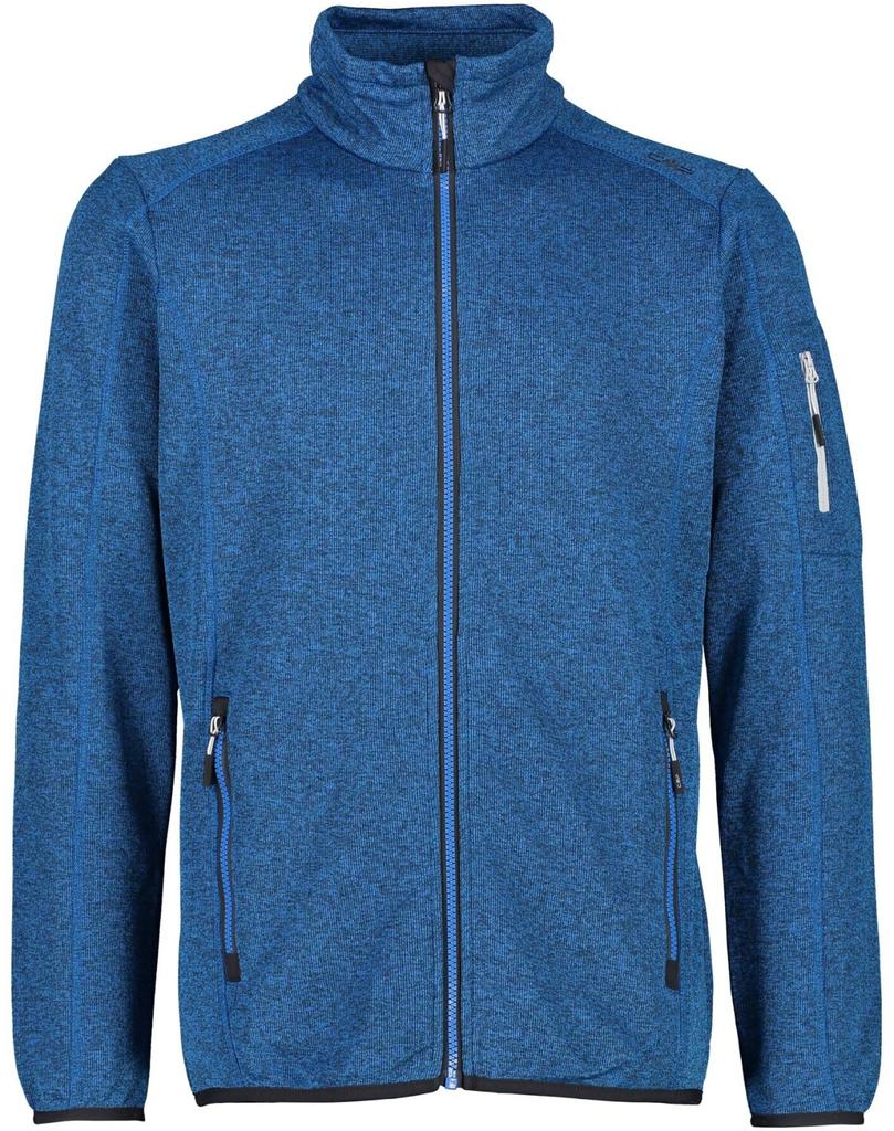 Куртка CMP Knit-Tech-Fleece Mesh (30H5887)