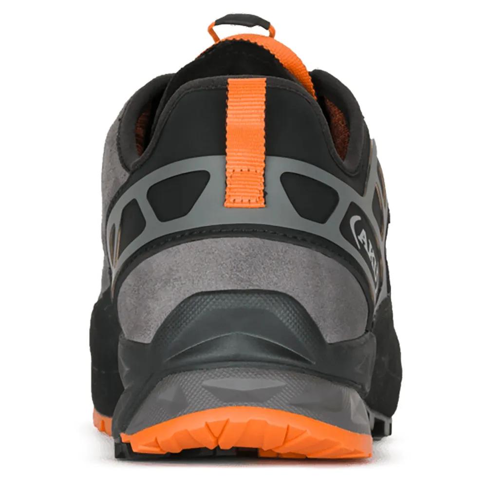 Aku Suitable Shoes Rock DFS II Goretex