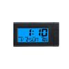 3 In1 Car Clock Time Watch Calendar Temperature Auto Backlight Digital Accessories Display Clocks Styling LCD Car Z5D3