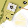 BODY NATUR Clean Beauty Hair Removal Wax Strip Body (for body)