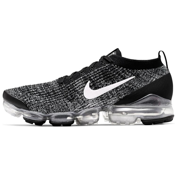 Nike Air VaporMax Flyknit 3  Oreo  Men s AJ6900-002 EU 40.5