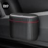 Portable Car Door Hanging Trash Can