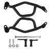 Motorcycle Highway Crash Bar Engine Tank Guard Bumper Upper Or Lower Protector Bars For Honda NX400 NX500 NX 400 500 2024-2026