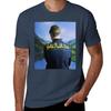 George Ezra TShirt Basic Regular Fit Casual TShirt