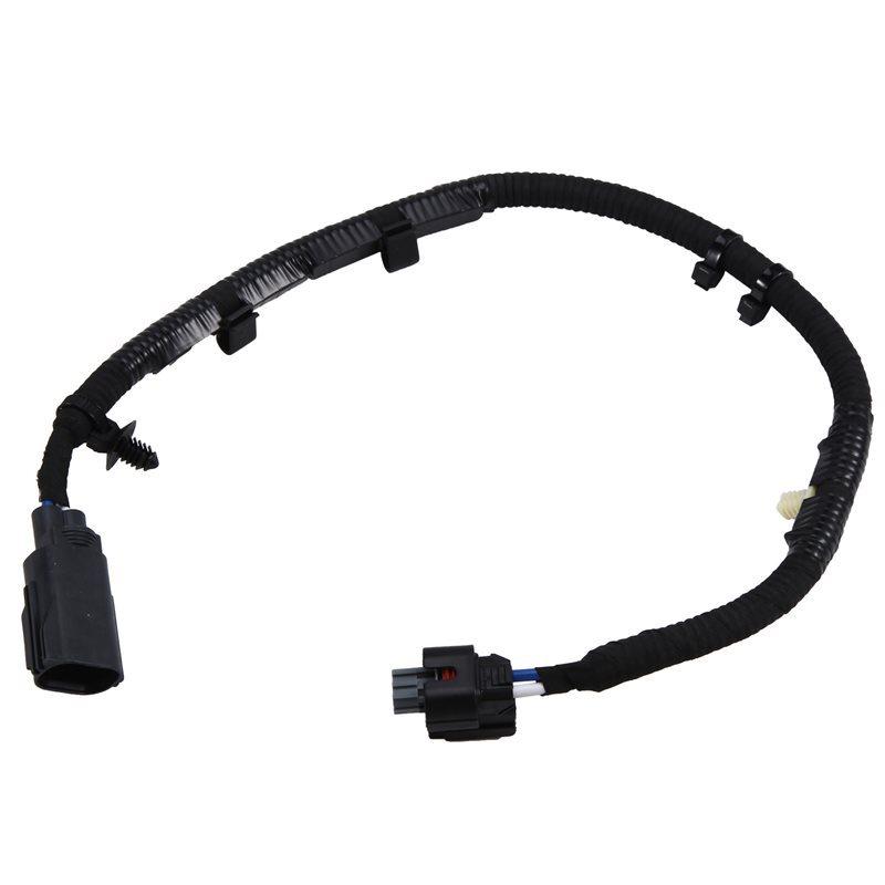 Car Rear Parking Brake Harness DG9Z-14A411-A For Ford Fusion Lincoln MKZ 13-23 Electric Park Jumper Wiring DG9Z14A411A