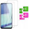 2x TEMPERED GLASS for OPPO A52 GLASS 9H | 2-pack