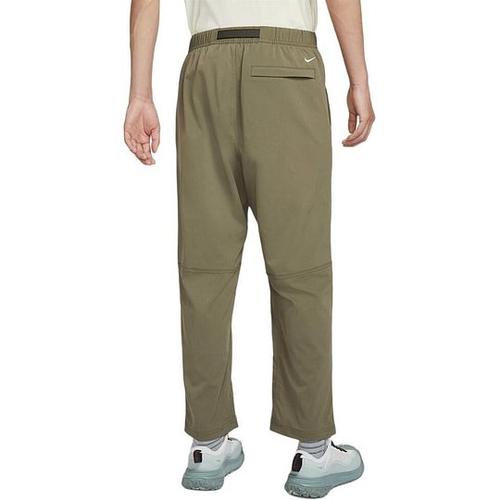 Nike Casual Pants Men's Army Green FN2451-222