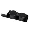 Artudatech New Front Cup Holder For BMW E39 5-Series 97-2003 528I 525I 530I 540I M5 Carbon