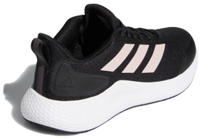 adidas Edge Gameday 'Black Pink' Women's FW7466