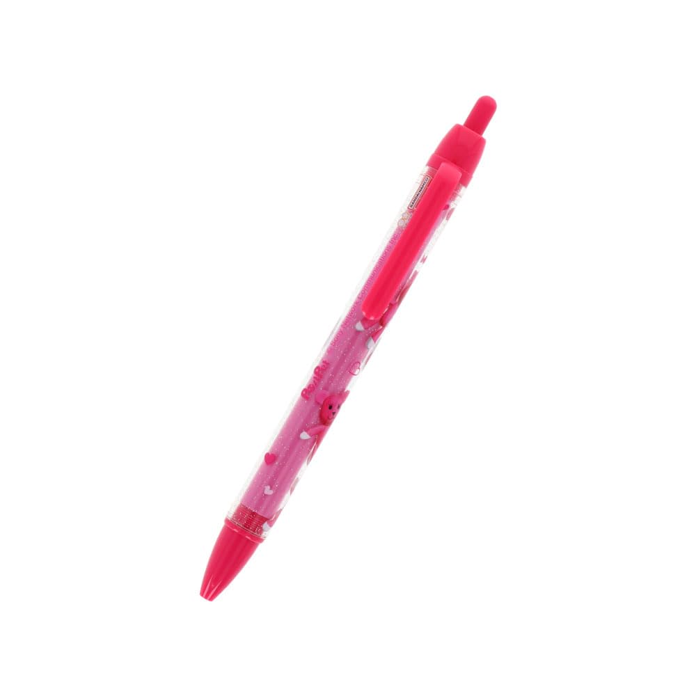 

Stationery PostPet Goods Ballpoint S4658124 Sun-Star Pen, Pink, розовый